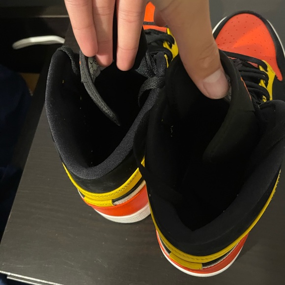 Jordan 1 amidillo - Picture 5 of 5